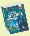 Kriti's Class 12 Computer Science Course Book. 