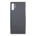 IPARTSEXPERT Glass Housing Cover with Adhesive Sticker for Samsung Galaxy Note 10 Plus. 