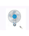 Baltra Wall Fan CUTE + with Remote 40 w. 