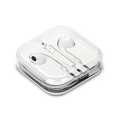 Earphone With Mic. 