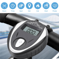 3X Replacement Monitor Speedometer for Stationary Bike, Exercise Bike Computer, Heart Rate Tracker. 