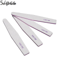 DISICHEN 2025 New Nail File Professional Nail File Polish Accessories Manicure Nail File 100 180 Buffer for Nail Professional Manicure Products. 