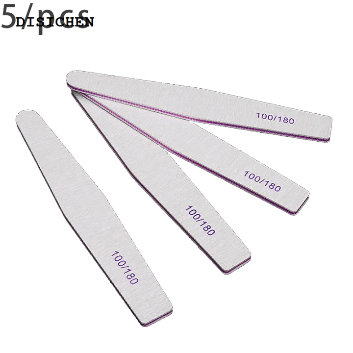 DISICHEN%202025%20New%20Nail%20File%20Professional%20Nail%20File%20Polish%20Accessories%20Manicure%20Nail%20File%20100%20180%20Buffer%20for%20Nail%20Professional%20Manicure%20Products%20-%20Image%208