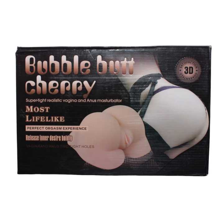 Bubble%20Butt%20Cherry%20Super%20Light%20And%20Realistic%20Vagina%20And%20Anus%20Masturbator%20-%20Image%203