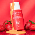 Dot & Key Strawberry Dew Tinted Sunscreen SPF 50+ PA++++ | BEIGE-05 - 50ml. 