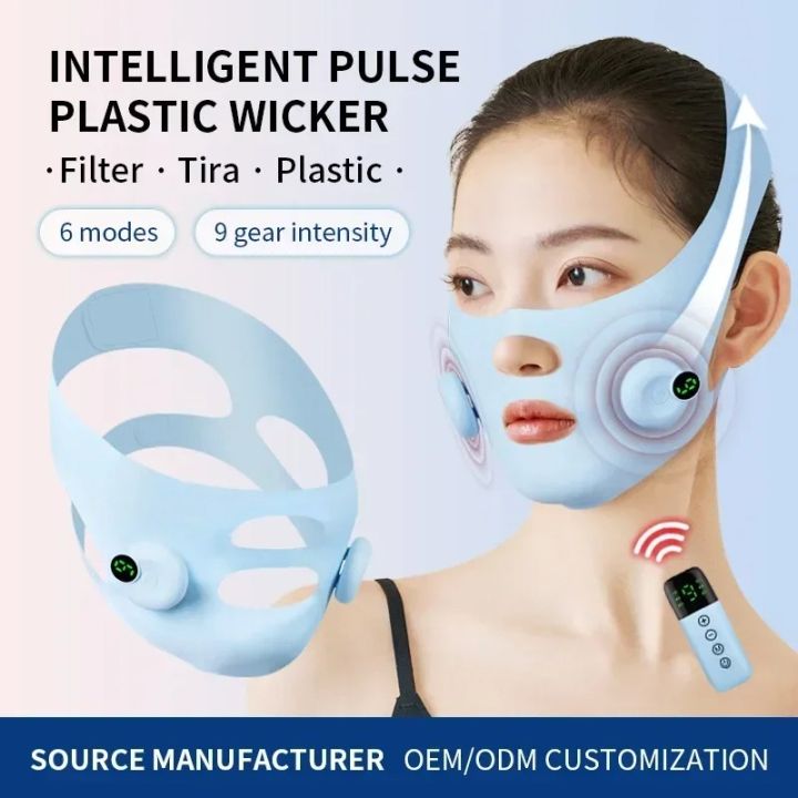 HOT%20EMS%20Face%20Lifting%20Device%20Smart%20Pulse%20Face%20Shaping%20Beauty%20Instrument%20Facial%20Massager%20Face%20Slimming%20Double%20Chin%20Removal%20V%20Line%20Lift%20-%20Image%203