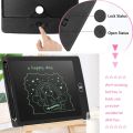 Big Size Lcd Writing Tablet 12 Inch Screen, LCD Writing Pad, Drawing Tablet, E-note Pad, Remove Button, Color May Vary. 