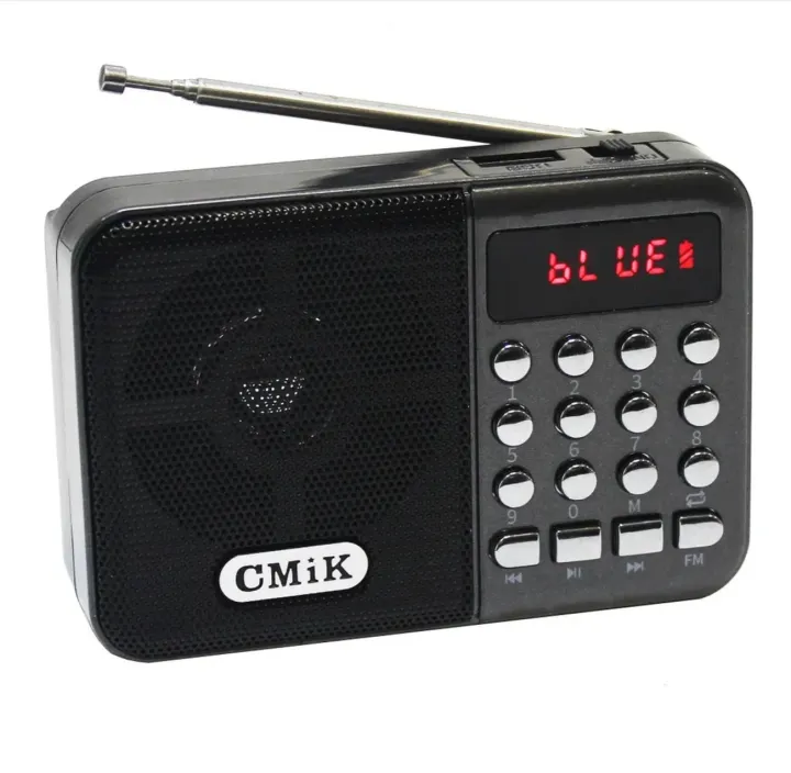 CMIK%20MK%20066BT%20Radio%20With%20Bluetooth%20-%20Image%204