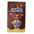 Snipers Chocolate 60 Pcs. 