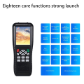 RFID ID Duplicator Copier Decode Function Smart Card Key Machine. 