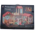 Princess House Set 136 Pcs. 