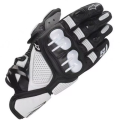 Alpinestar S1 Racing Gloves Motorcycle Riding leather Gloves | Alpine Star Bike Gloves | Racing Gloves | Riding Gear. 