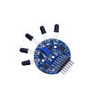 Infrared IR Flame Sensor Detector Fire Detection Module 5 Channel. 