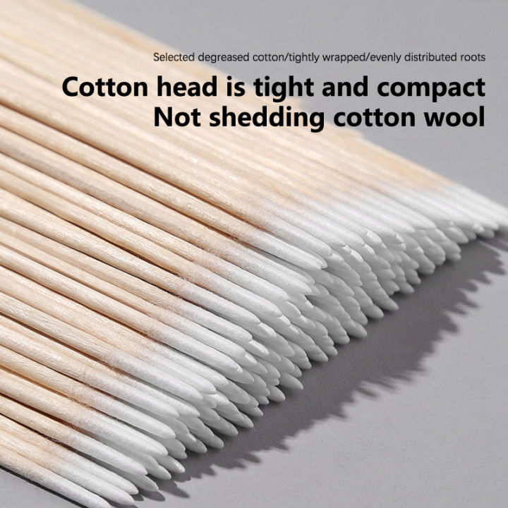 Double-Pointed%20Disposable%20Ultra-Small%20Cotton%20Swab%20Brush%20Lint%20Free%20Micro%20Wood%20Makeup%20Brushes%20Eyelash%20Extension%20Glue%20Removing%20Tool%20Natuo%20-%20Image%207