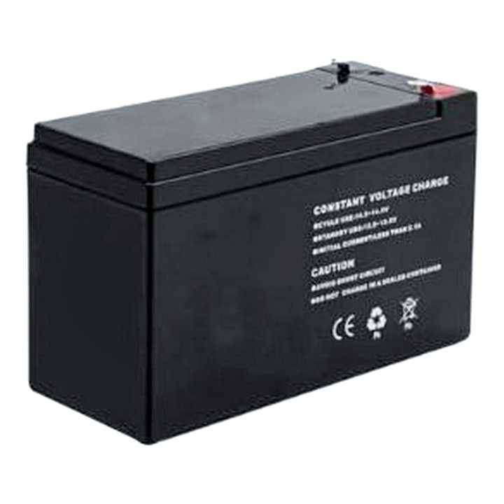 12V 8AH Battery Dry Cell Battery