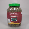 Chia Seed / Chia Seeds / Chiya Seed / Best Quality  -  400gm. 