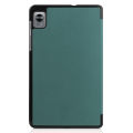Realme Pad mini 8.7" 2022 Tablet Flip Case Realme Pad mini Wi-Fi Case OPPO Realme Pad mini 4G LTE Cases PU Leather Stand Solid Color Cover. 