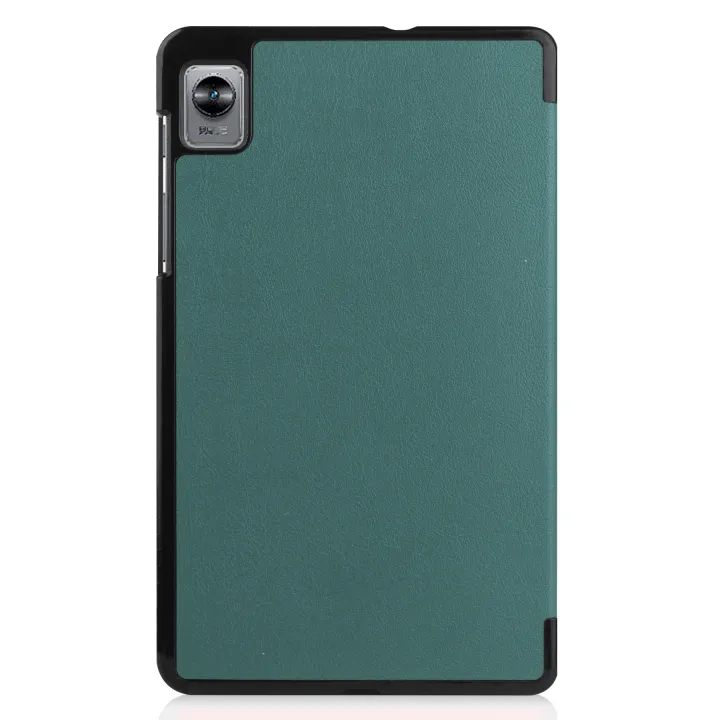 Realme%20Pad%20mini%208.7"%202022%20Tablet%20Flip%20Case%20Realme%20Pad%20mini%20Wi-Fi%20Case%20OPPO%20Realme%20Pad%20mini%204G%20LTE%20Cases%20PU%20Leather%20Stand%20Solid%20Color%20Cover%20-%20Image%205
