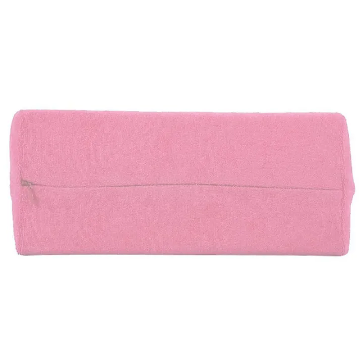 Wenefang%20Fashion%20Professional%20Soft%20Hand%20Rest%20Cushion%20Pillow%20Nail%20Art%20Design%20Manicure%20Care%20Salon%20Half%20Column%20Tool%20-%20Image%205