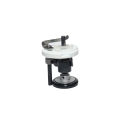 Silver/Black Jack Bobin Winder. 