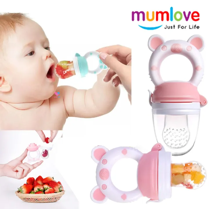 Mumlove%20Baby%20Fruit%20Feeder%20Pacifier%20-%20Teething%20Toy%20for%20Babies,%20Silicone%20Pouches%20-%20Image%206