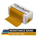 6 Yd Theraband Professional Resistance Bands, Economical Bulk Rolls. 