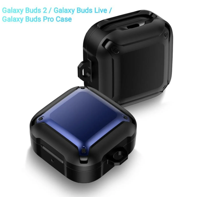Buds Live Buds2 Galaxy Buds Pro Waterproof Case Galaxy Buds Water