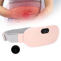 Period Cramp Relieve Massager Period Pain Relief Device. 