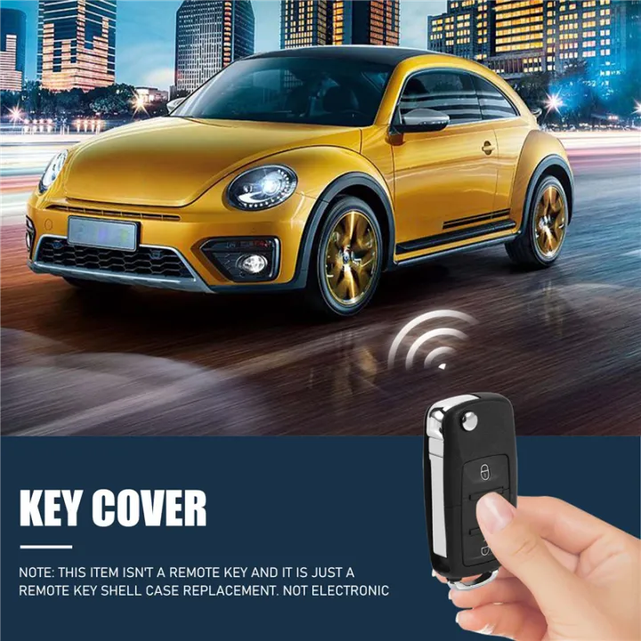 3%20Button%20Replacement%20Keyless%20Entry%20Remote%20Car%20Flip%20Key%20Fob%20Case%20for%20-%20Image%202