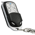 Aweisuan Sales promotion 433MHZ Cloning Duplicator Key Remote Control Controller Universal Clone For Gate Garage Door. 