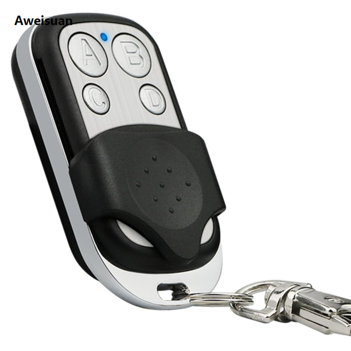 Aweisuan%20Sales%20promotion%20433MHZ%20Cloning%20Duplicator%20Key%20Remote%20Control%20Controller%20Universal%20Clone%20For%20Gate%20Garage%20Door%20-%20Image%202