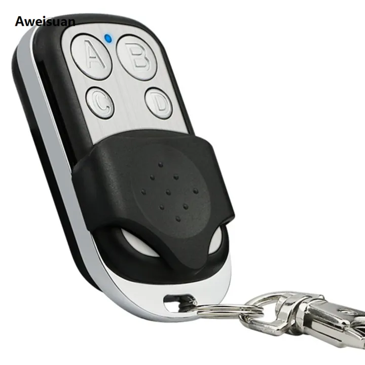 Aweisuan%20Sales%20promotion%20433MHZ%20Cloning%20Duplicator%20Key%20Remote%20Control%20Controller%20Universal%20Clone%20For%20Gate%20Garage%20Door%20-%20Image%202