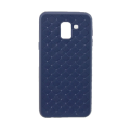 Phone Case for Samsung Galaxy J6, J6 2018, SM- J600 & ON6 2018 Soft Rubber Back Cover. 