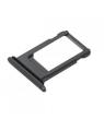 Sim Holder Tray For iphone XR (Black). 