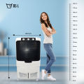 Stellar 85L Air Cooler Frosty- SC-85FGABWA/AM. 
