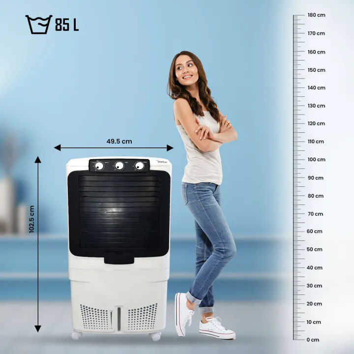 Stellar%2085L%20Air%20Cooler%20Frosty-%20SC-85FGABWA/AM%20-%20Image%204
