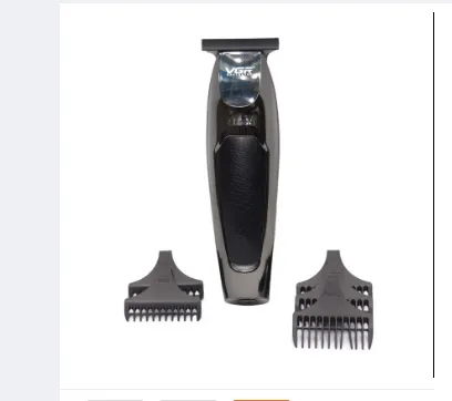 VGR%20V-030%20Professional%20Hair%20Trimmer%20Runtime:%20100%20min%20Trimmer%20for%20Men%20(Black)%20-%20Image%204