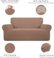 2 + 2 + 1 Stretchable Sofa Elastic Cover. 