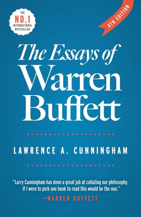 The%20Essays%20of%20Warren%20Buffett:%20Lessons%20for%20Corporate%20America%20by%20Lawrence%20Cunningham%20-%20Image%203