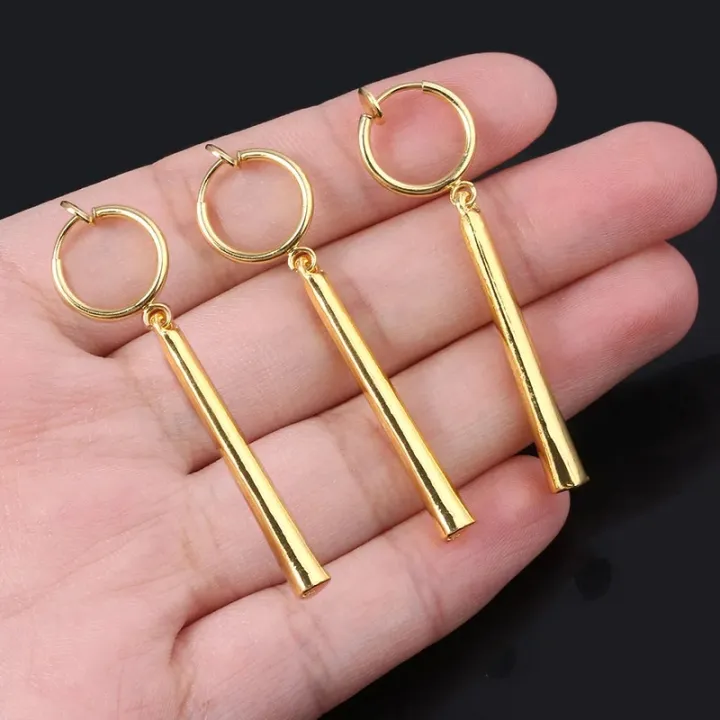 Roronoa%20Zoro%20One%20piece%20Anime%20Cosplay%20Earrings%20-%20Image%205