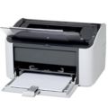 Canon Image Class Processors LBP2900B Single Function Laser Monochrome White Standard And Processor Printer. 