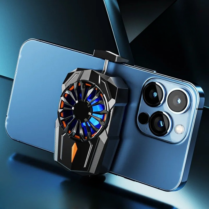 S08 Rechargeable Battery Powered Portable Mini Air Cooled Mobile Phone