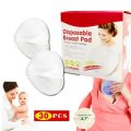 Breast Pad With 30 Pieces. 