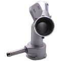 fasdaga 5X Aluminium Engine Radiator Filler Neck Coolant Thermostat Housing Water Pipe for Yaris Belta Vios Vitz. 