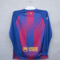 Barcelona Home Jersey Set For Men - Football Jersey | Regular Size Jersey Set For Men | Jersey Set For Men | New Season. 