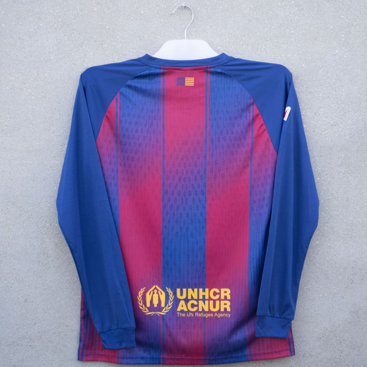 Barcelona%20Home%20Jersey%20Set%20For%20Men%20-%20Football%20Jersey%20%7C%20Regular%20Size%20Jersey%20Set%20For%20Men%20%7C%20Jersey%20Set%20For%20Men%20%7C%20New%20Season%20-%20Image%205