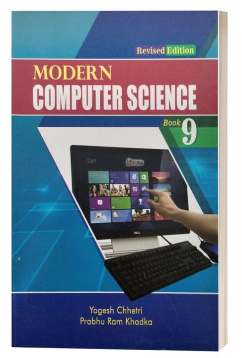 Modern Computer Science HPDC 5030