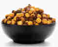 Himalaya Great Foods Tasty Roasted Chickpeas / Bhuteko chana - 500gram. 