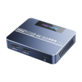 4K 60HZ Video Capture Card HDR10 RGB 1080P Grabber. 