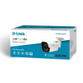 D-Link 2MP Bullet AHD Camera - DCS-F2712-L1M. 